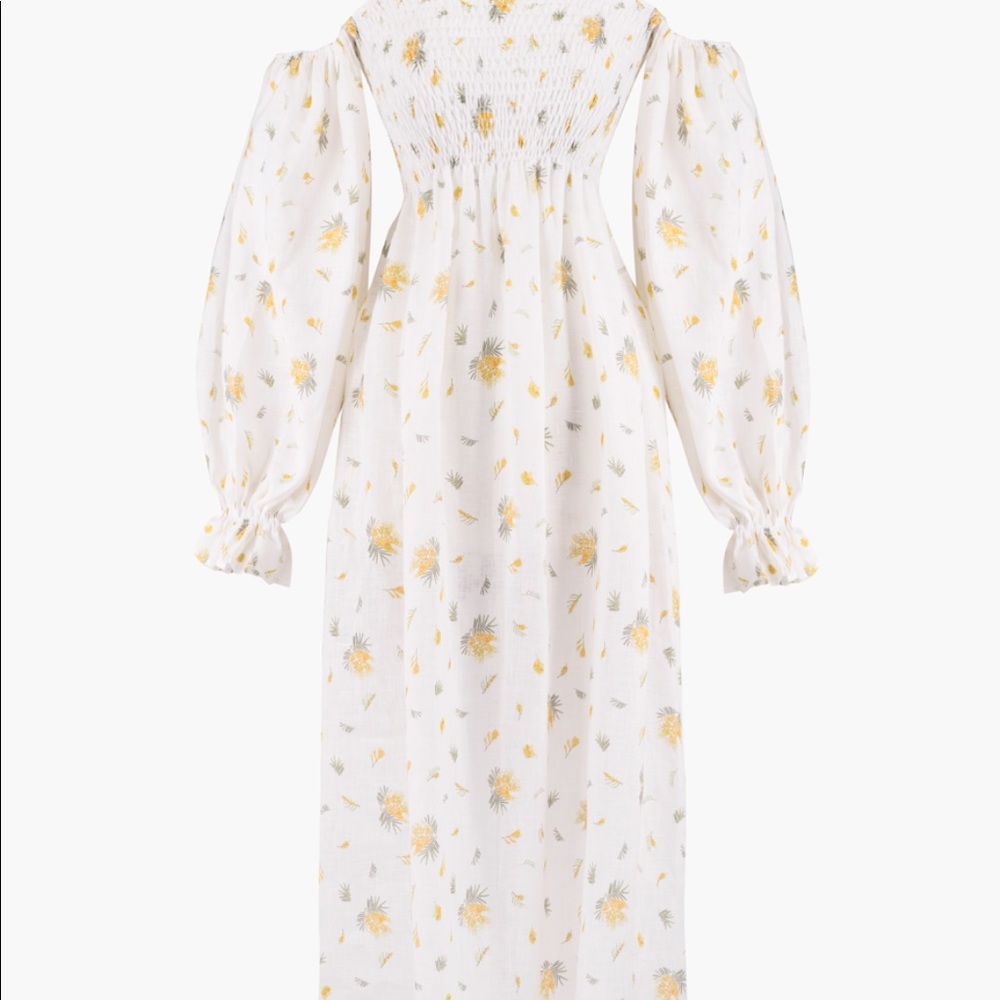 Sleeper Atlanta Dress